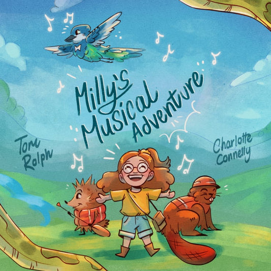 Milly’s Musical Adventure
